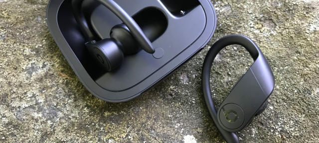 Beats Powerbeats Pro Truly Wireless Review 