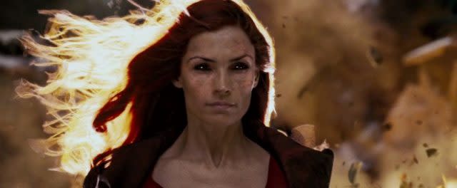 Dark Phoenix