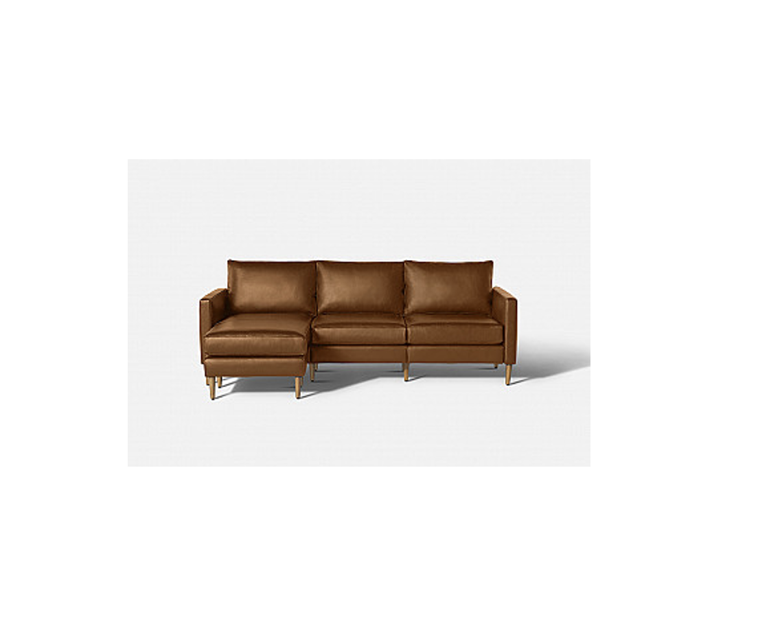 <p><a href="https://go.redirectingat.com?id=74968X1596630&url=https%3A%2F%2Fallform.com%2Fproducts%2F3-seat-sofa-with-chaise%2Fclassic-whiskey-leather-natural&sref=https%3A%2F%2Fwww.cosmopolitan.com%2Flifestyle%2Fg45590673%2Fbest-leather-couches%2F" rel="nofollow noopener" target="_blank" data-ylk="slk:Shop Now;elm:context_link;itc:0;sec:content-canvas" class="link rapid-noclick-resp">Shop Now</a></p><p>Three-Seat Sofa with Chaise</p><p>allform.com</p><p>$3745.00</p><span class="copyright">AllForm</span>