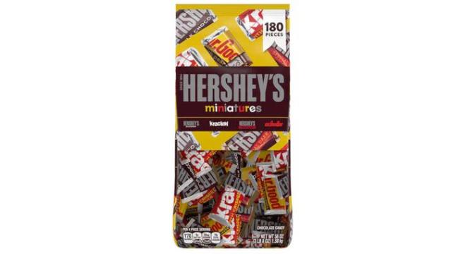 Costco Full-Size Candy Bar Deals — Great for Halloween - The Krazy Coupon  Lady