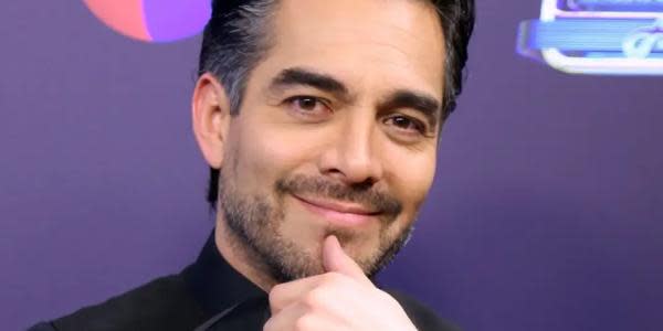 Batman: Omar Chaparro interpretará al Joker en Batman Azteca, película de HBO Max