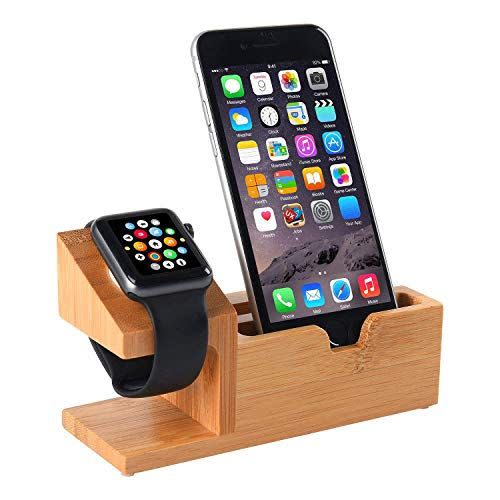 14) Charging Stand