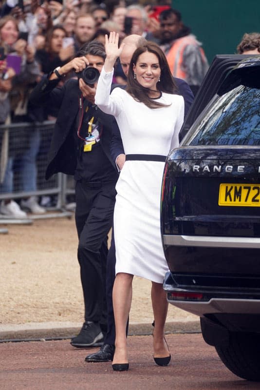 Kate Middleton 