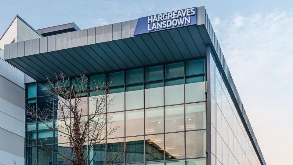 Image source: Hargreaves Lansdown plc