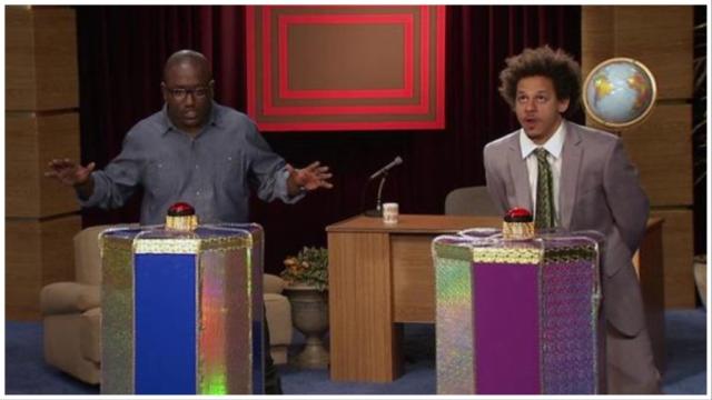 The Eric Andre Show Season 3 Streaming Watch Stream Online via Hulu