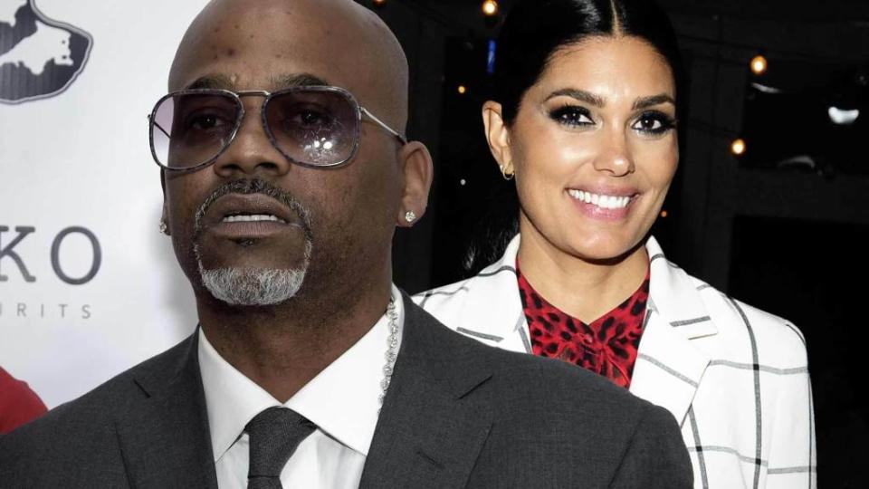 <p>Damon Dash‘s attempt to get more custody of his daughter has come up empty. According to court documents obtained by The Blast, a judge decided on Tuesday that “there are no material changes in circumstances, therefore [Dash’s] Request for Order regarding modification of child custody and visitation is denied.” As The Blast first reported, Dash […]</p> <p>The post <a rel="nofollow noopener" href="https://theblast.com/damon-dash-daughter-custody-rachel-roy/" target="_blank" data-ylk="slk:Damon Dash Shot Down in Bid for More Custody of His Daughter;elm:context_link;itc:0;sec:content-canvas" class="link ">Damon Dash Shot Down in Bid for More Custody of His Daughter</a> appeared first on <a rel="nofollow noopener" href="https://theblast.com" target="_blank" data-ylk="slk:The Blast;elm:context_link;itc:0;sec:content-canvas" class="link ">The Blast</a>.</p>