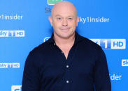 <b>Arrival<br> EastEnders – Ross Kemp </b><br><br> <b>Who is he playing? </b> Well, it'd be Grant of course. <br> <b>Should we be excited? </b> Well, if he definitely was coming back then a massive yes. Just imagine him and Steve McFadden back in harness again. Until now, Ross has ruled out ever coming back to the soap but recently he said "I would never say never to going back. It was a good ten years of my life, I really enjoyed it...” which sounds so promising, we couldn't resist it.