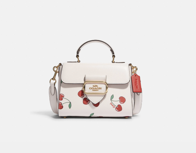 Coach Outlet Valentine's Day collection sale