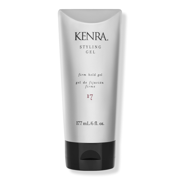 <i>Get The Look:</i> Kenra Professional Styling Gel 17