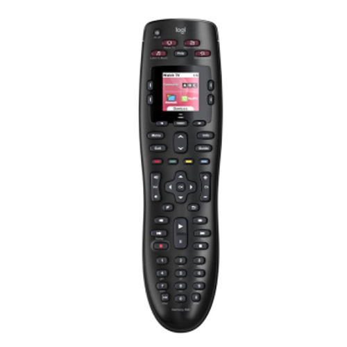 Logitech Harmony 665