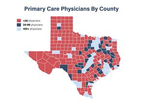 Decent's virtual health plans can make accessing a doctor easier, especially in areas facing a primary care shortage.