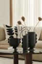 <p>'Sculptures and sculptural shapes are central in this trend, where we inspire our customers to freshen up their homes and get ready to greet a lighter season,' say the team at H&M Home. </p><p><a class="link " href="https://go.redirectingat.com?id=127X1599956&url=https%3A%2F%2Fwww2.hm.com%2Fen_gb%2Fhome.html&sref=https%3A%2F%2Fwww.housebeautiful.com%2Fuk%2Flifestyle%2Fshopping%2Fg35116386%2Fhandm-home-spring%2F" rel="nofollow noopener" target="_blank" data-ylk="slk:SHOP H&M HOME;elm:context_link;itc:0;sec:content-canvas">SHOP H&M HOME</a> </p>