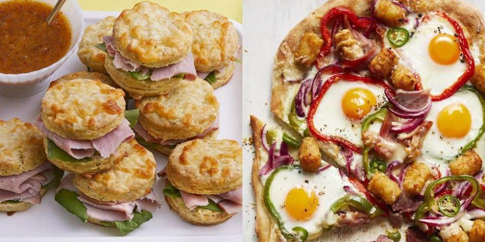 50 Easter Recipes That Will Make Your Holiday Brunch Irresistible