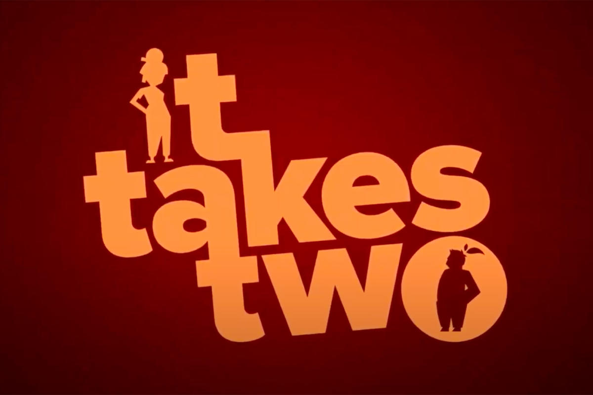PlayPrime - #Review It Takes Two Hazelight . The new classic couch co-op  game. . 🔸Story A simple story of a relationship, yet an unforgettable  journey . Cody and May are no