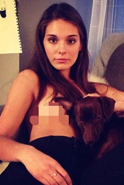 Caitlin Stasey ignites feminist debate on Twitter