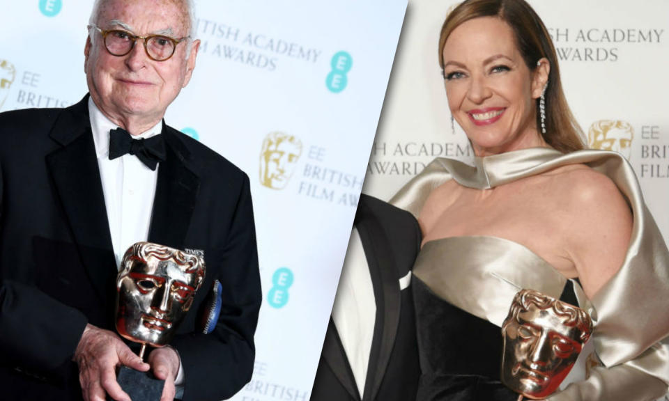 The biggest snubs and surprises at the 2018 BAFTAs