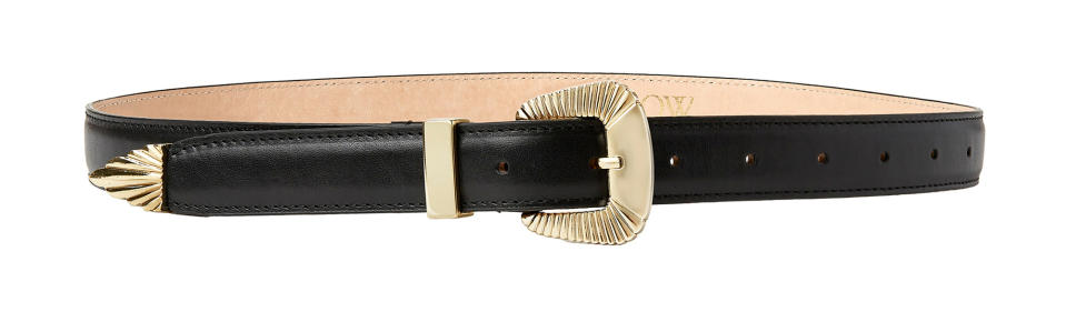 Partlow belt at Moda Operandi<cite>Moda Operandi, Inc.</cite>