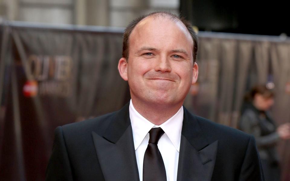 Rory Kinnear