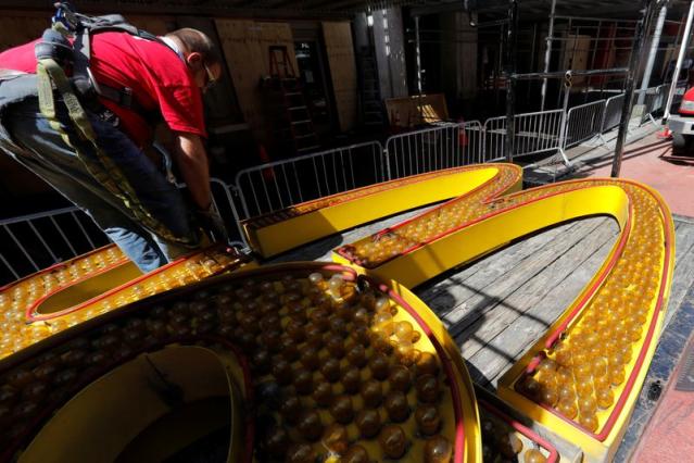 Mcdonalds Shutters Iconic Times Square Location Forever