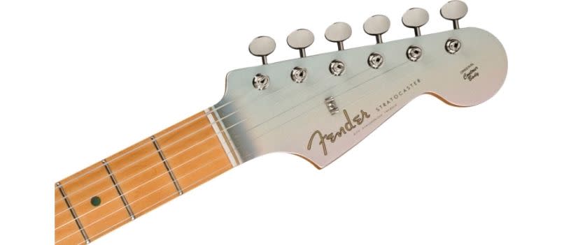 0140242343 fen ins hft 1 nr 1 H.E.R. Is First Black Female Artist to Launch Fender Signature Guitar