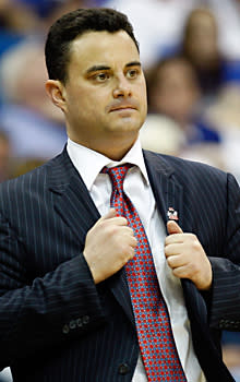 Sean Miller's four-man recruiting class is expected to contribute right away