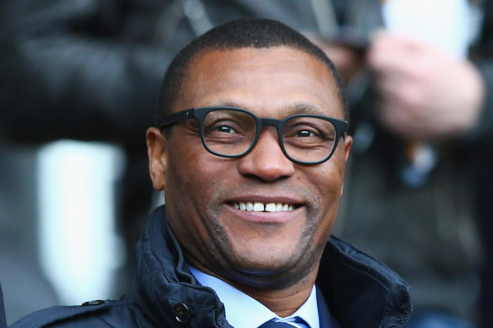 Michael Emenalo has been snapped up by AS Monaco