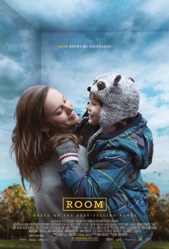 Room poster