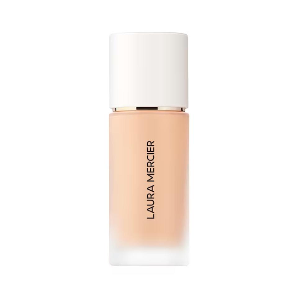 Fond de Teint Real Flawless Weightless Perfecting, Laura Mercier