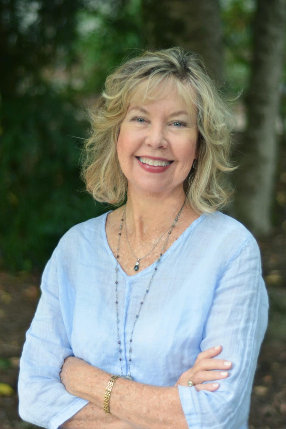 Elaine Neil Orr is an author and a professor of English at N.C. State University in Raleigh. She also teaches in the Spalding University School of Writing.
