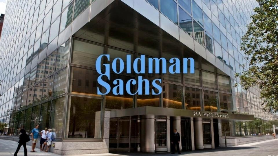 Goldman Sachs implemente su primera herramienta generativa de IA