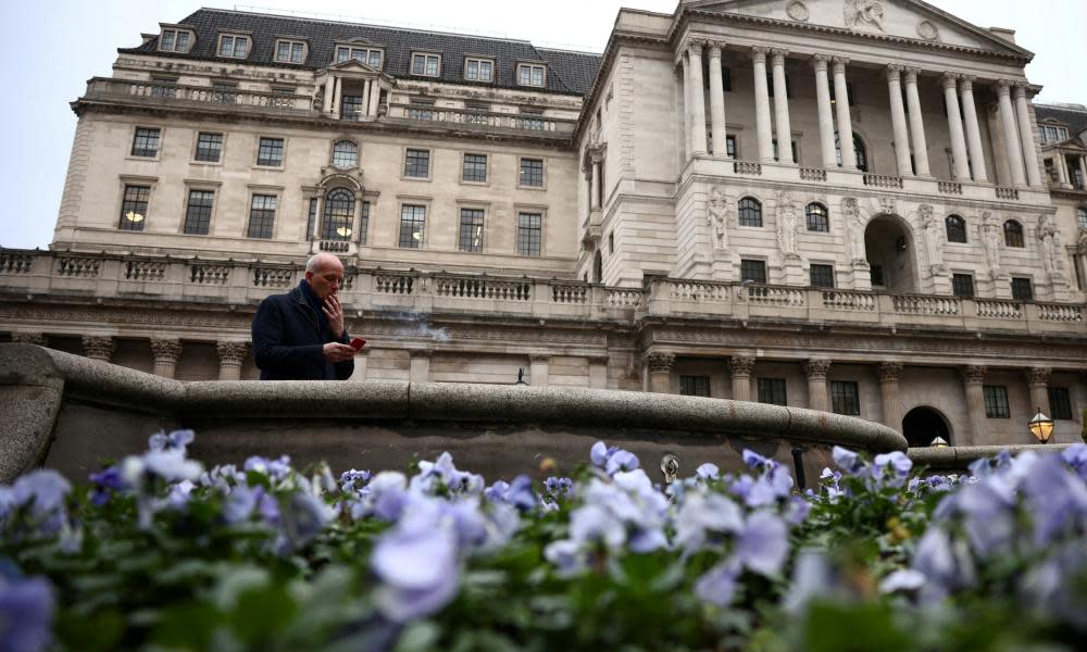 <span>Photograph: Henry Nicholls/Reuters</span>