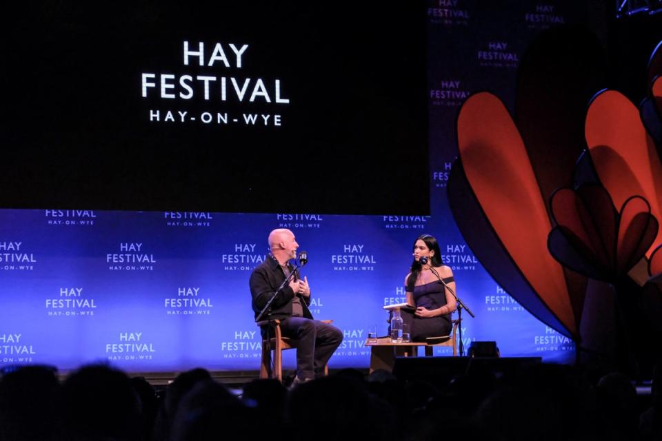  (Hay Festival/Adam Tatton-Reid)