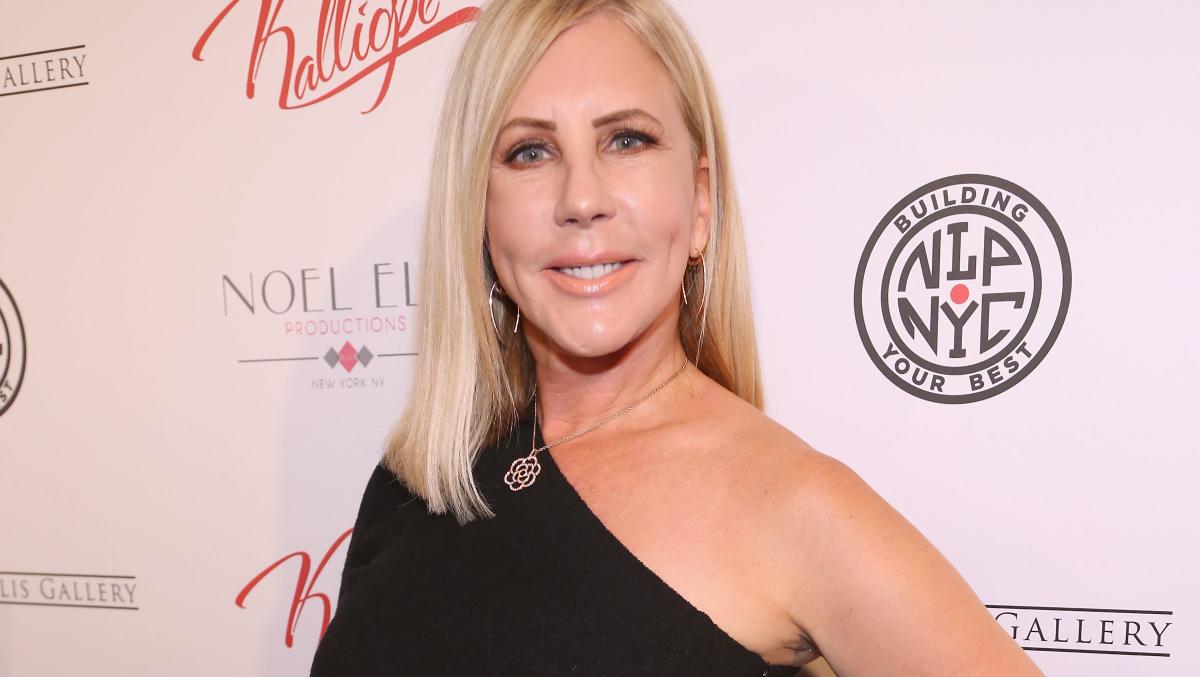 Rhoc Friend Vicki Gunvalson Working With Tamra Judge And Shannon Beador On New Show 