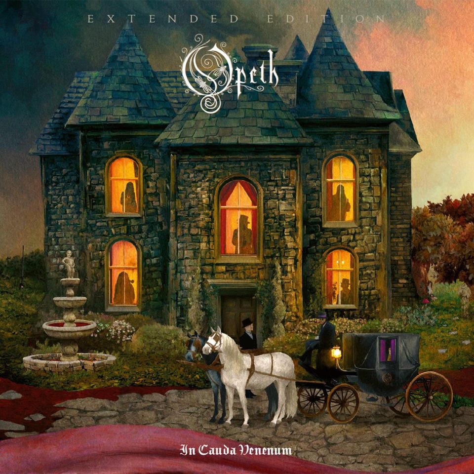 Opeth