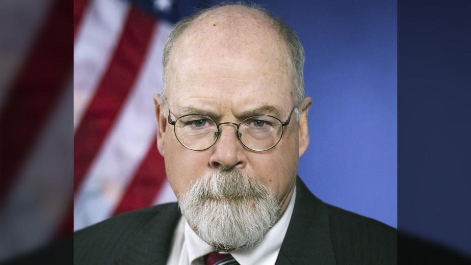 John Durham