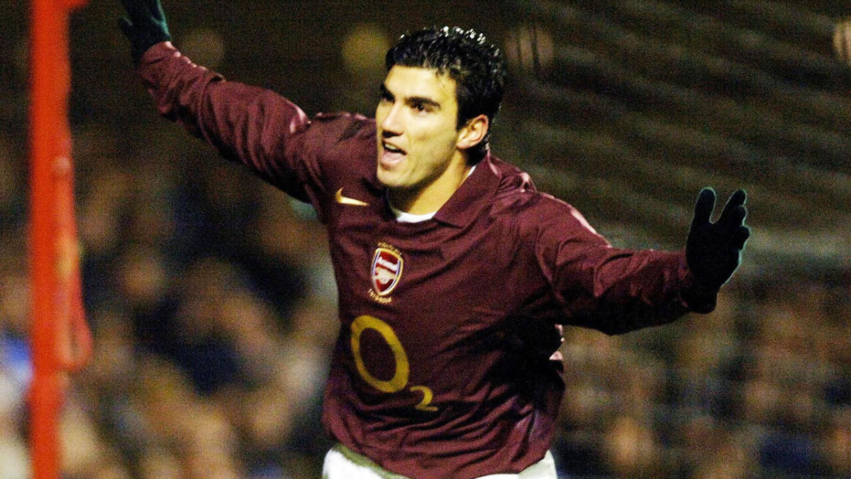 Former Arsenal Player José Antonio Reyes Died in a Car Crash at Age 35