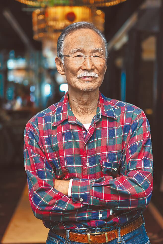 國寶級雕刻藝術大師朱銘辭世，令各界不捨。（資料照片）