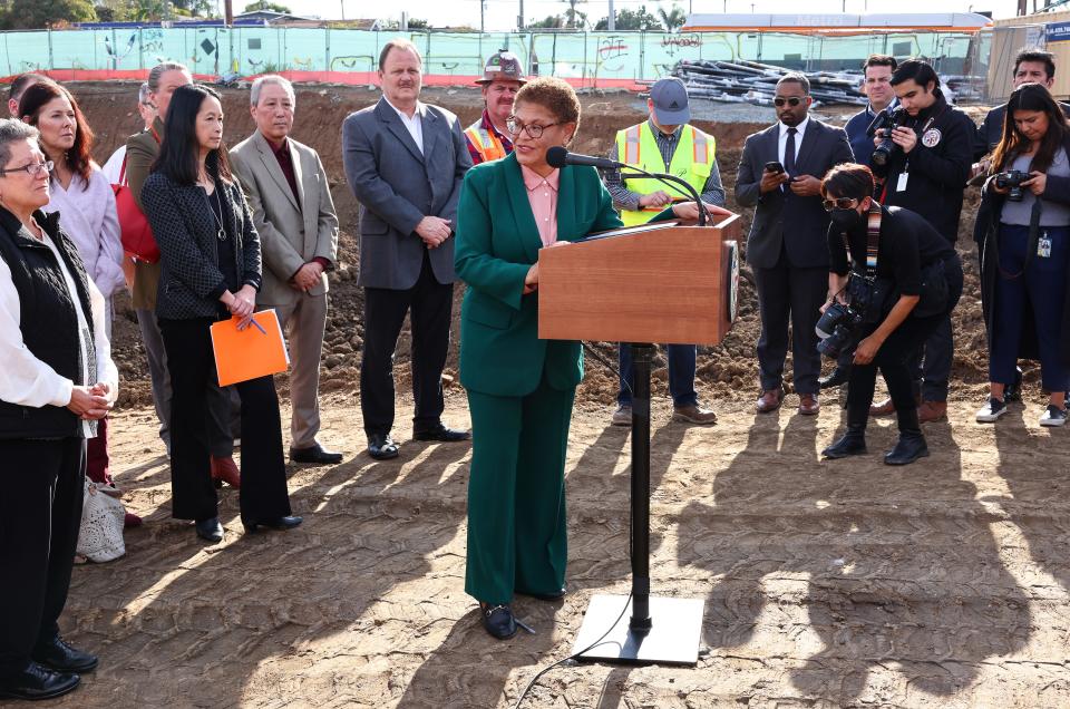 Karen Bass