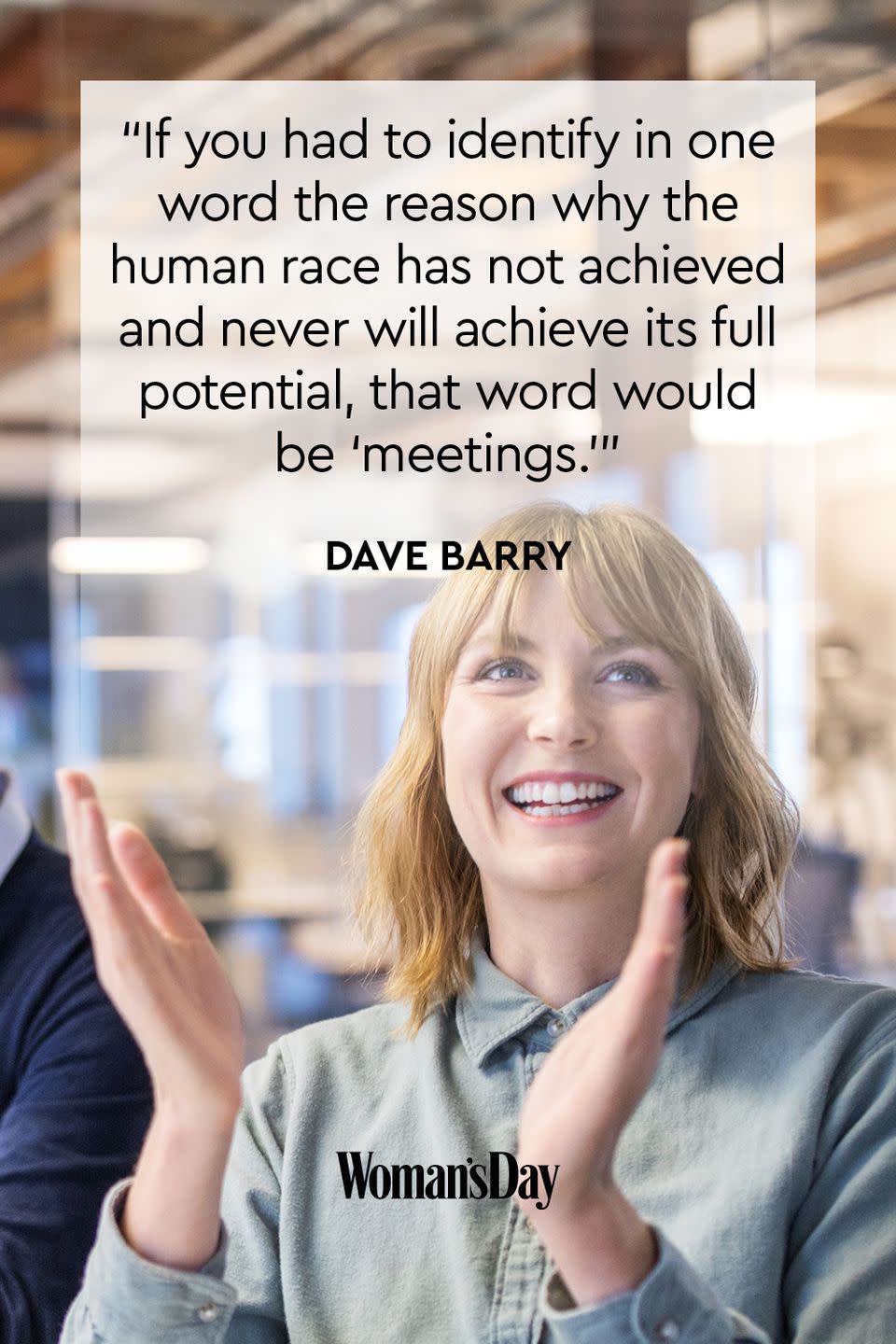 Dave Barry