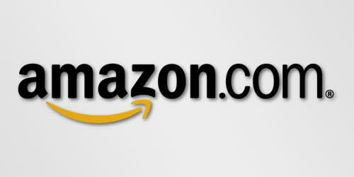 <div class="caption-credit"> Photo by: Amazon.com</div>The ubiquitous Amazon logo has two subtle meanings: It's got everything from A to Z, and that will make you smile (note arrow as smile). "A logo's job is to identify not describe. It needs to be clear and provide the viewer with a clue about who the brand is, not what they do," Adams explained. "And it needs to be memorable. One of the ways to create mnemonic value is to design a mark that incorporates a less than obvious visual clue." <br>