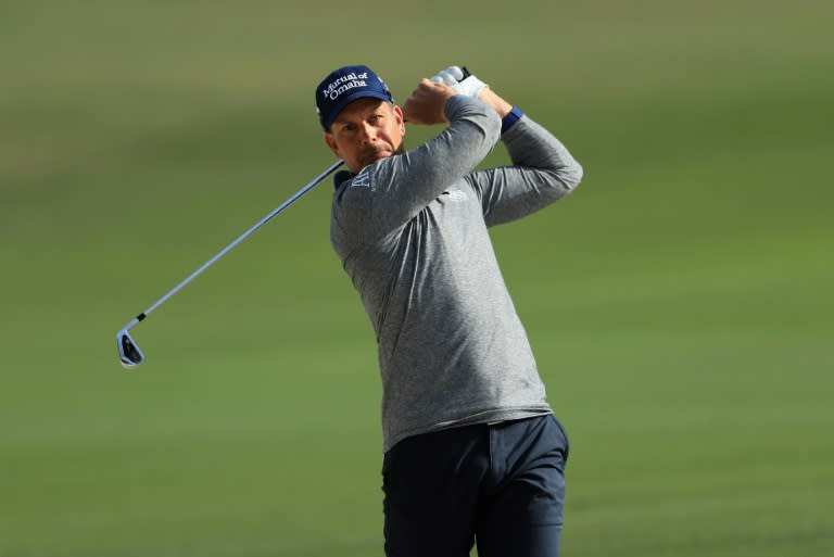 Henrik Stenson, the 2016 British Open champion and 2017 Rio Olympics runner-up, fired a bogey-free three-under par 69 to stand alongside Bryson DeChambeau on 11-under 133 after 36 holes at Bay Hill