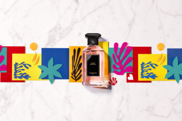 LVMH Fragrance Brands Overview