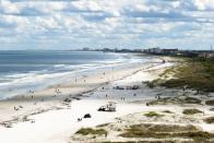 <p>The 72-miles of silky sandy beaches here will tempt any traveller in need of a break. Whether you're planning a visit solo or with a family, Cape Canaveral will be sure to tick all of your boxes. </p><p><a class="link " href="https://go.redirectingat.com?id=127X1599956&url=https%3A%2F%2Fwww.airbnb.co.uk%2Fs%2FCape-Canaveral--FL&sref=https%3A%2F%2Fwww.housebeautiful.com%2Fuk%2Flifestyle%2Fg29439129%2Fairbnb-best-holiday-destinations%2F" rel="nofollow noopener" target="_blank" data-ylk="slk:BOOK NOW;elm:context_link;itc:0;sec:content-canvas">BOOK NOW</a></p>