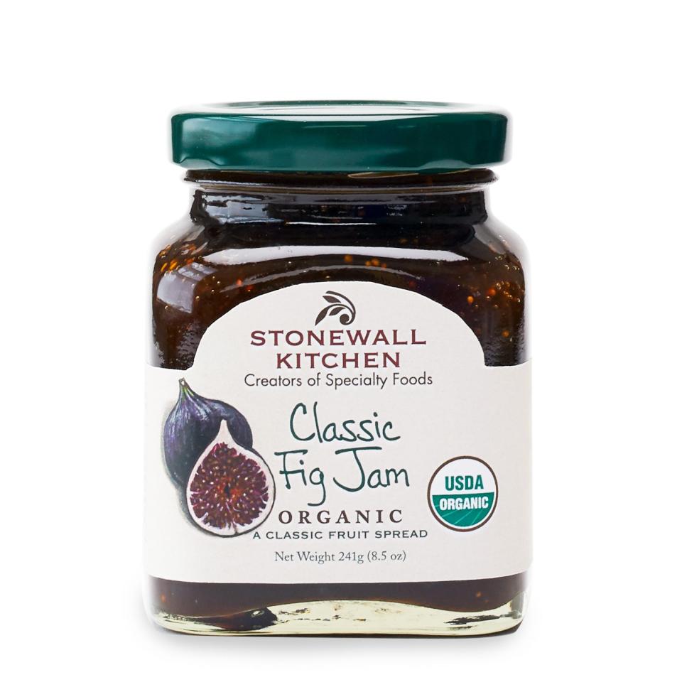 Stonewall Kitchen Classic Fig Jam