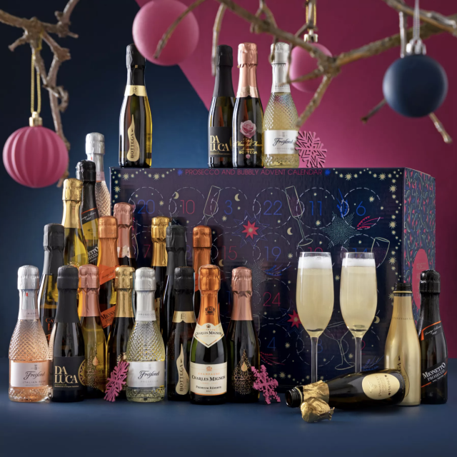 Best advent calendars  John Lewis & Partners