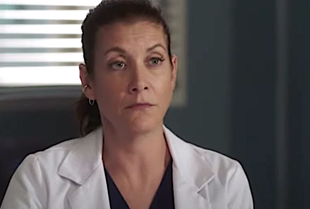 Grey's Anatomy Recap, Season 19 Episode 18: 'Ready to Run