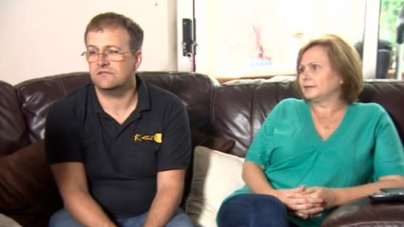 Couple cancels holiday after Thomson data breach