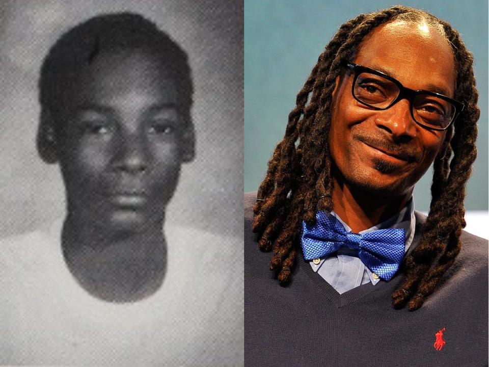 snoop dogg high school