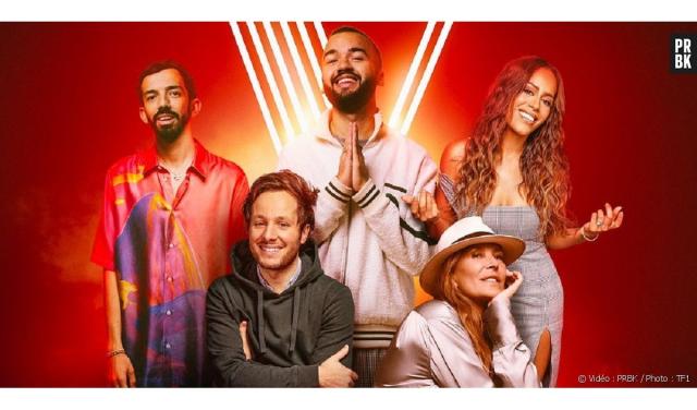 The Voice » : Bigflo, Oli et Zazie seront coachs de la saison 12 avec Amel  Bent et Vianney