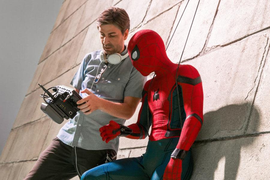 Spider-Man 4: Este es el escandaloso consejo de Jon Watts al siguiente director de la franquicia